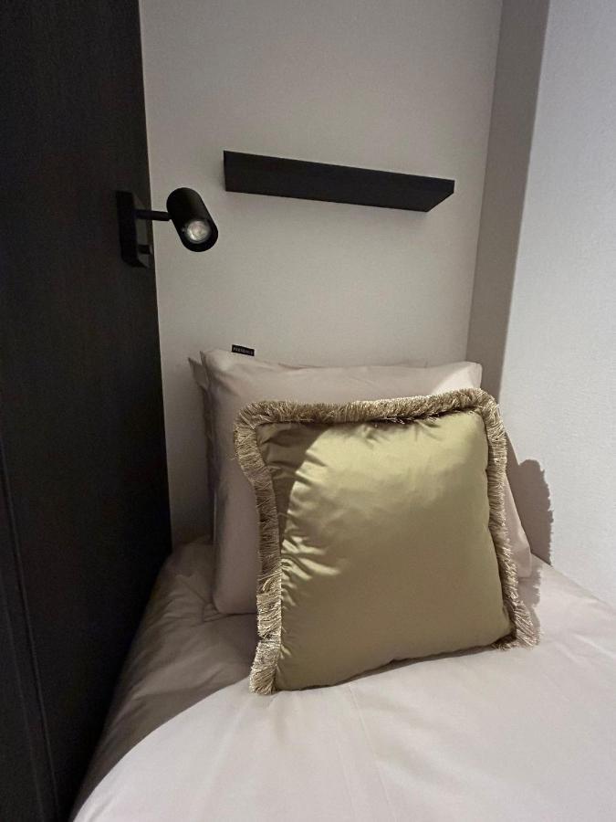 Bij De Haven Op Urk Apartment ภายนอก รูปภาพ