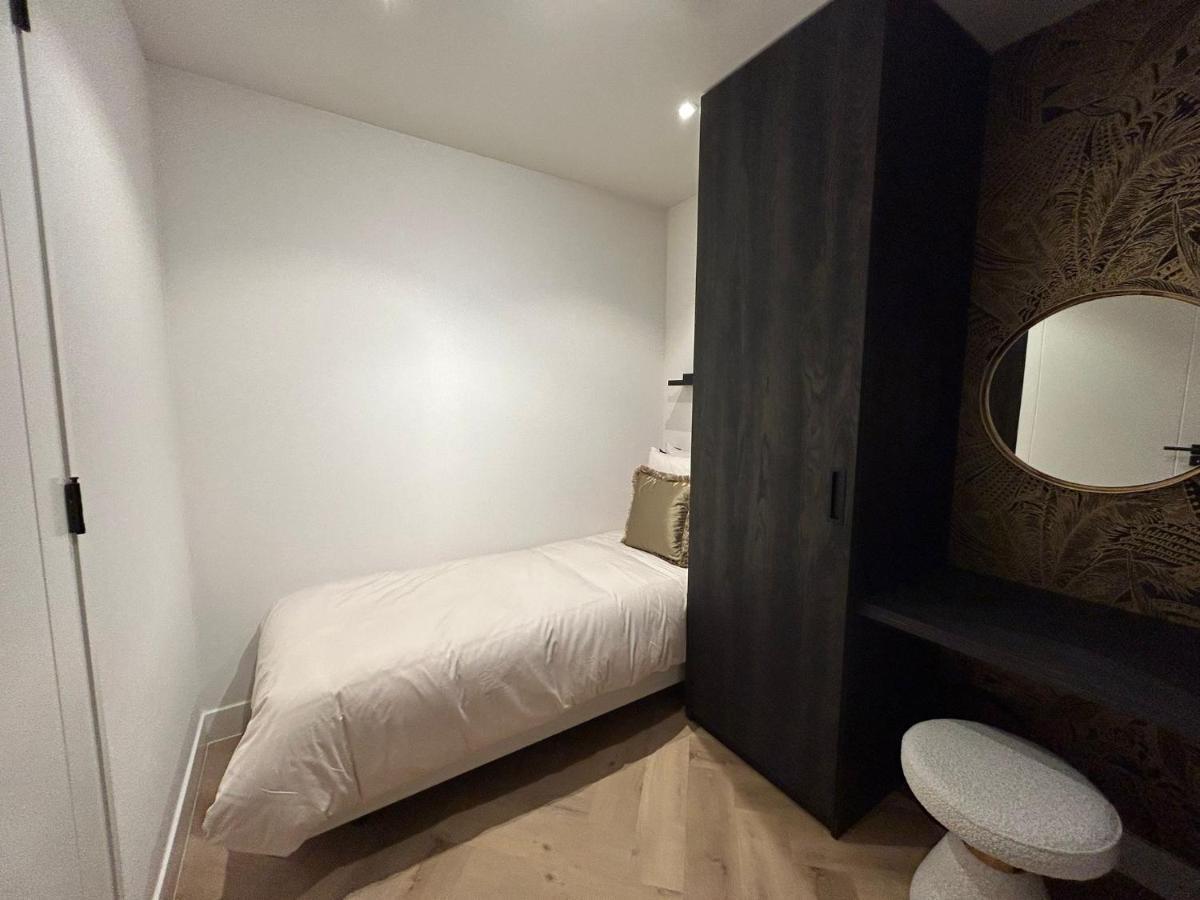 Bij De Haven Op Urk Apartment ภายนอก รูปภาพ
