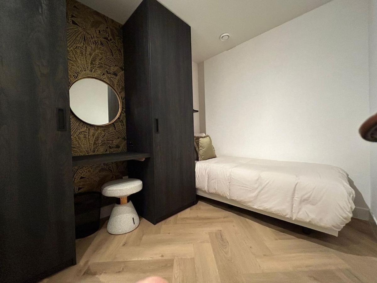 Bij De Haven Op Urk Apartment ภายนอก รูปภาพ